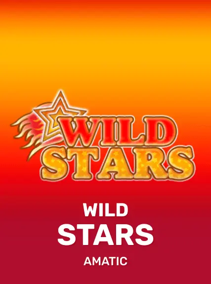 Wild Stars game tile