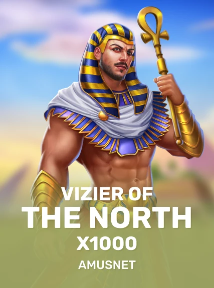 Vizier Of The North x1000 game tile