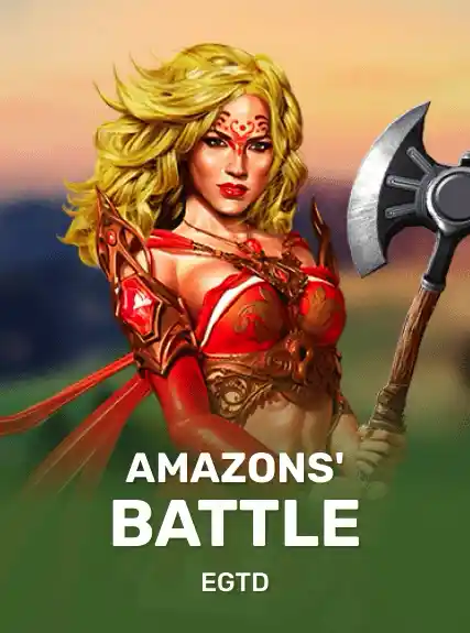 Amazons' Battle game tile