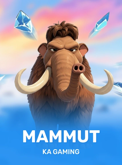 Mammut game tile