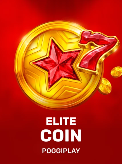 Elite Coin game tile