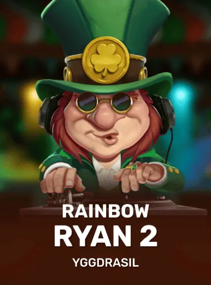 Rainbow Ryan 2 game tile